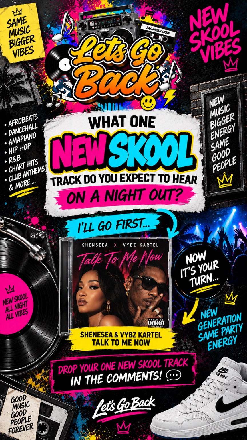 Bashment story featuring Beenie Man